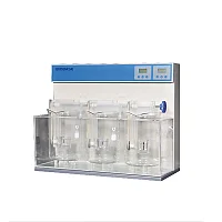 Тестер оттепели