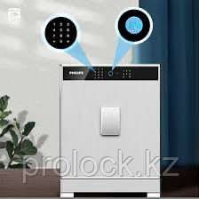 Сейф Philips SBX701-6BO Silver, фото 1