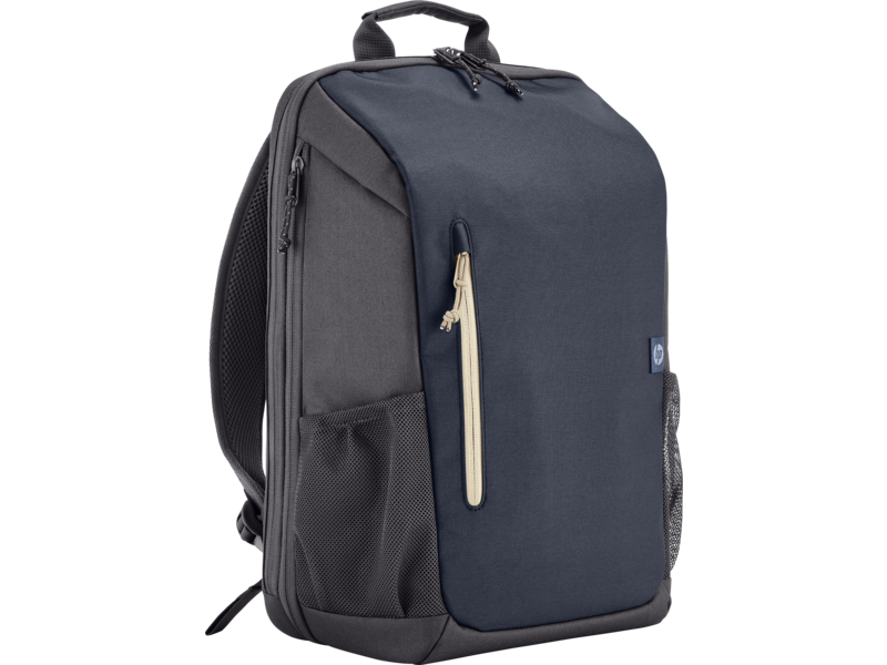 HP 6B8U7AA Рюкзак для ноутбука диагональ 15,6", объем 18 л, цвет Blue Night