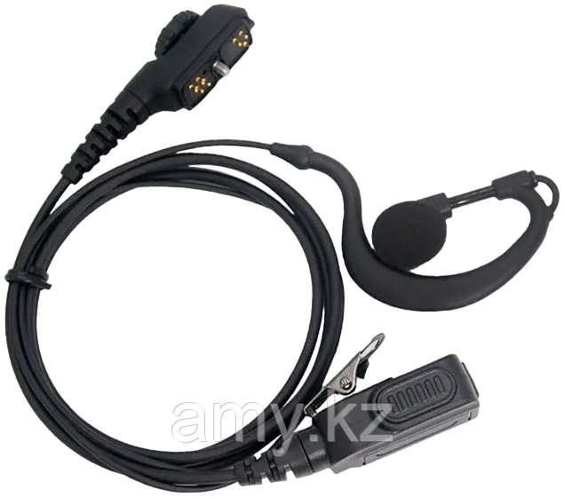 H003 Гарнитура для рации HYT (Hytera) PD780G для серии PD и PT