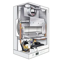 Газовый настенный котел Viessmann Vitopend 100-W A1JB K-rlu 30 кВт, фото 3