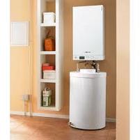 Газовый настенный котел Viessmann Vitopend 100-W A1JB K-rlu 30 кВт, фото 5