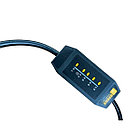 Портативная зарядка "Chargedai" для электромобилей, мощностью 3,5 кВт, 5 метров, фото 2