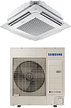Кассетный кондиционер Samsung AC052NN4DKH/EU, фото 4