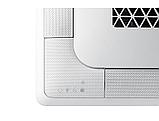 Кассетный кондиционер Samsung AC052NN4DKH/EU, фото 3