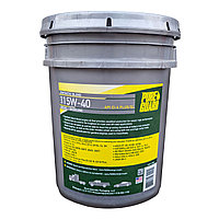 Моторное масло дизельное PG Pure Guard Diesel SAE 15W-40 CI-4+/SL 18.9 L