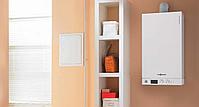 Газовый настенный котел Viessmann Vitopend 100-W A1JB K-rlu 34 кВт, фото 4