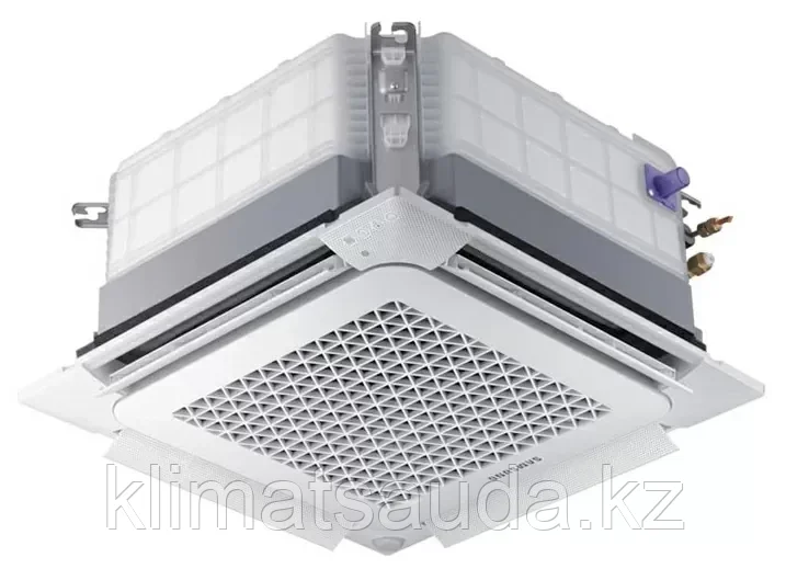 Кассетный кондиционер Samsung AC035NNNDKH/EU