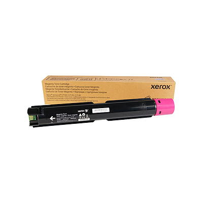Тонер-картридж Xerox WorkCentre 7525 / 7530 /7535 /7545/ 7556/ 7830 ...