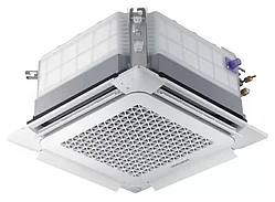 Кассетный кондиционер Samsung AC052NNNDKH/EU