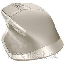 LOGITECH Bluetooth Mouse MX Master - EMEA - STONE, фото 1