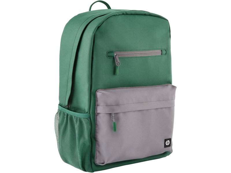 HP 7J595AA Рюкзак для ноутбука диагональ 15,6" Campus Green Backpack