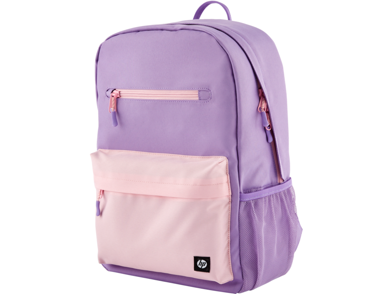 HP 7J597AA Рюкзак для ноутбука диагональ 15,6" Campus Lavender Backpack