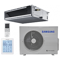 Канальный кондиционер Samsung AC140MNMDKH/EU