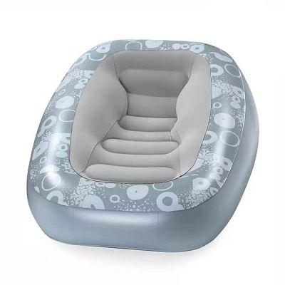 Надувное кресло Bestway "Comfi Cube"