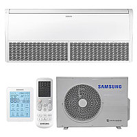 Напольно потолочный кондиционер Samsung AC052MNCDKH/EU