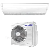 Напольно потолочный кондиционер Samsung AC120MNCDKH/EU, фото 4