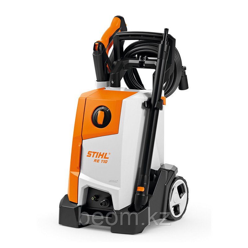 Мойка высокого давления 110 бар с фильтром RE 110 STIHL, фото 1