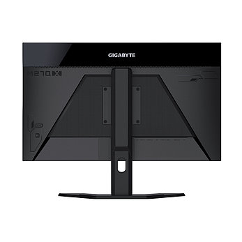 Монитор 27" Gigabyte M27Q X-EU, фото 4