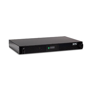 Источник бесперебойного питания SVC RTL-800-LCD, фото 1