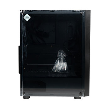 Компьютерный корпус Huntkey GS450S без Б/П, фото 4