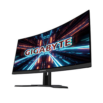 Монитор 27" Gigabyte G27QC A-EK, фото 3