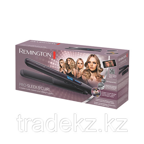 Выпрямитель для волос Remington S6505, фото 3