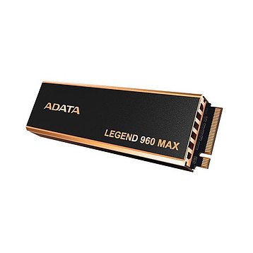 Твердотельный накопитель SSD ADATA Legend 960 ALEG-960M-2TCS 2 Тб M.2, фото 1