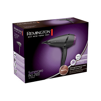 Фен Remington AC7100, фото 4