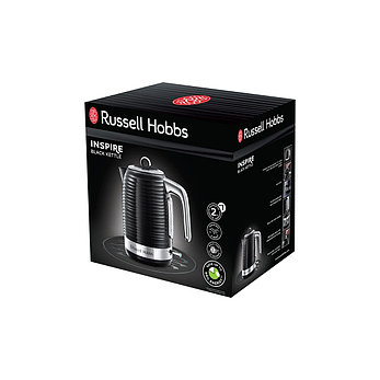 Чайник электрический Russell Hobbs 24361-70, фото 4