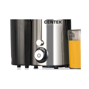 Соковыжималка центробежная Centek CT-1209, фото 4