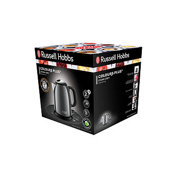 Чайник электрический Russell Hobbs 24993-70, фото 4