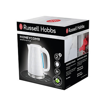 Чайник электрический Russell Hobbs 26050-70, фото 4