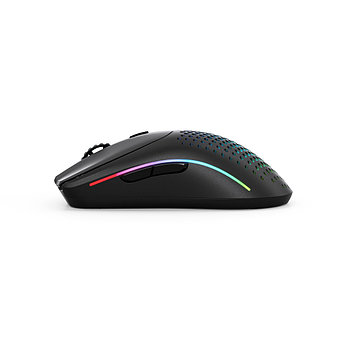 Компьютерная мышь Glorious Model O 2 Matte Black (GLO-MS-OWV2-MB), фото 3