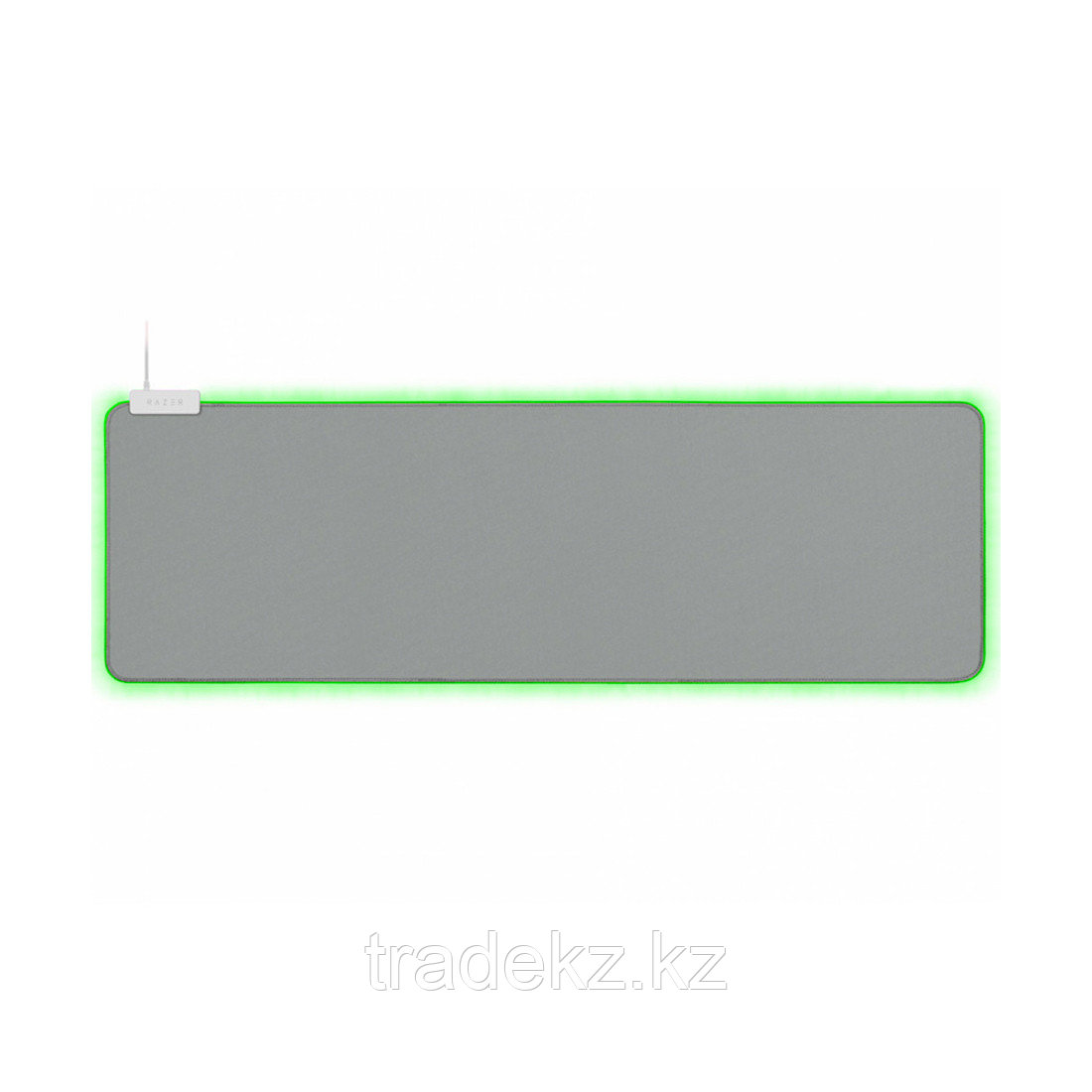 Коврик для компьютерной мыши Razer Goliathus Extended Chroma - Mercury