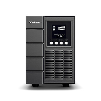 Источник бесперебойного питания CyberPower OLS1000E, фото 3