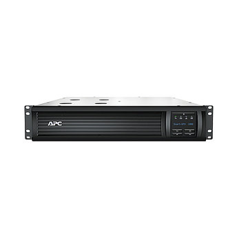 Источник бесперебойного питания APC Smart-UPS SMT1000RMI2UC, фото 3