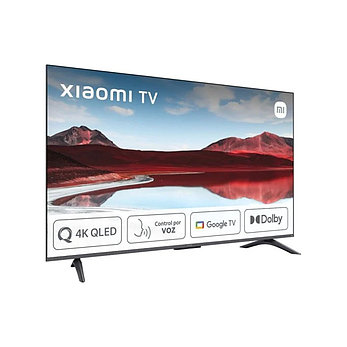 Смарт телевизор Xiaomi A Pro 2025 55" (L55MA-SRU), фото 3
