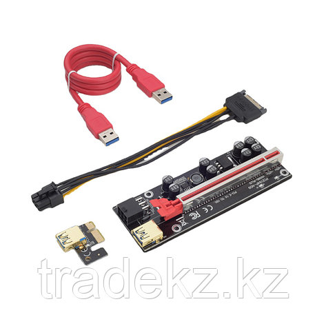 Плата расширения X-Game R-010s-009с plus, фото 1