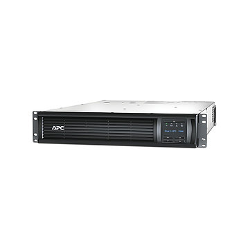 Источник бесперебойного питания APC Smart-UPS SMT2200RMI2UC, фото 1