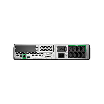 Источник бесперебойного питания APC Smart-UPS SMT2200RMI2UC, фото 3