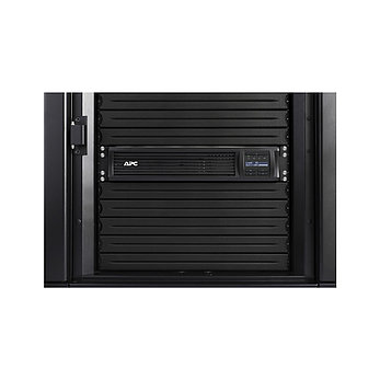 Источник бесперебойного питания APC Smart-UPS SMT2200RMI2UC, фото 4