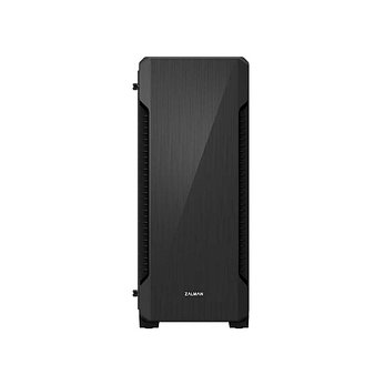 Компьютерный корпус Zalman S3 Black без Б/П, фото 3