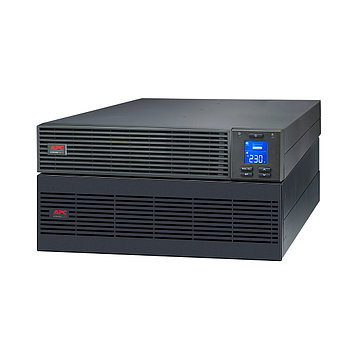 Источник бесперебойного питания APC Easy UPS SRV10KRILRK, фото 1