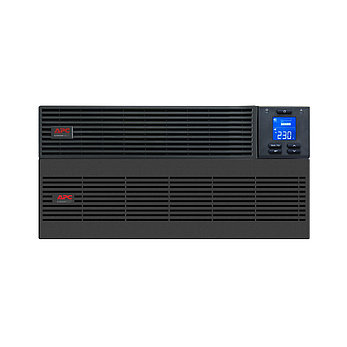 Источник бесперебойного питания APC Easy UPS SRV10KRILRK, фото 3