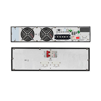 Источник бесперебойного питания APC Easy UPS SRV10KRILRK, фото 4