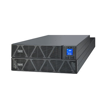 Источник бесперебойного питания Schneider Electric Easy UPS SRVS6KRIRK, фото 1