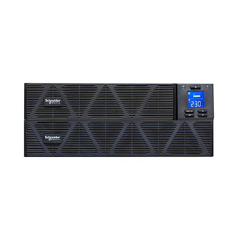 Источник бесперебойного питания Schneider Electric Easy UPS SRVS6KRIRK, фото 3