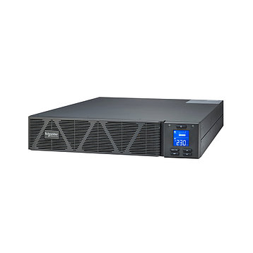 Источник бесперебойного питания Schneider Electric Easy UPS SRVS3KRIRK, фото 1