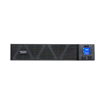 Источник бесперебойного питания Schneider Electric Easy UPS SRVS3KRIRK, фото 3